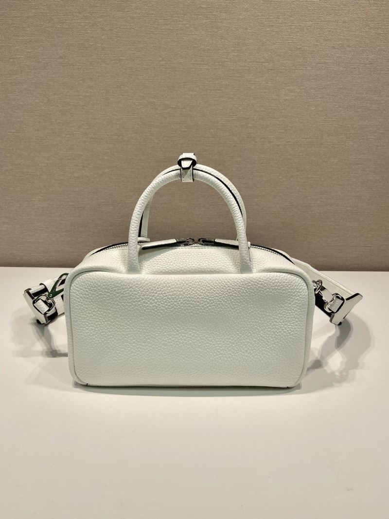 Prada Top Handle Bags